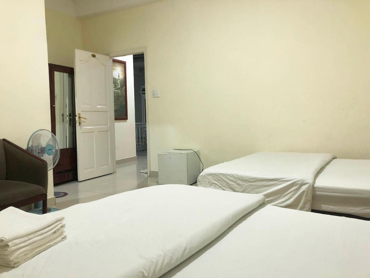 Phuong Hong Guesthouse Далат Екстер'єр фото